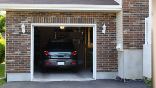 Garage Door Installation at Pikesville, Maryland